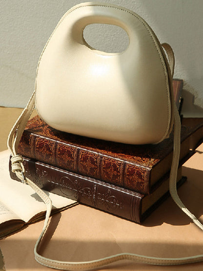 Geometric Crossbody Bags + Evening Bags & Clutches