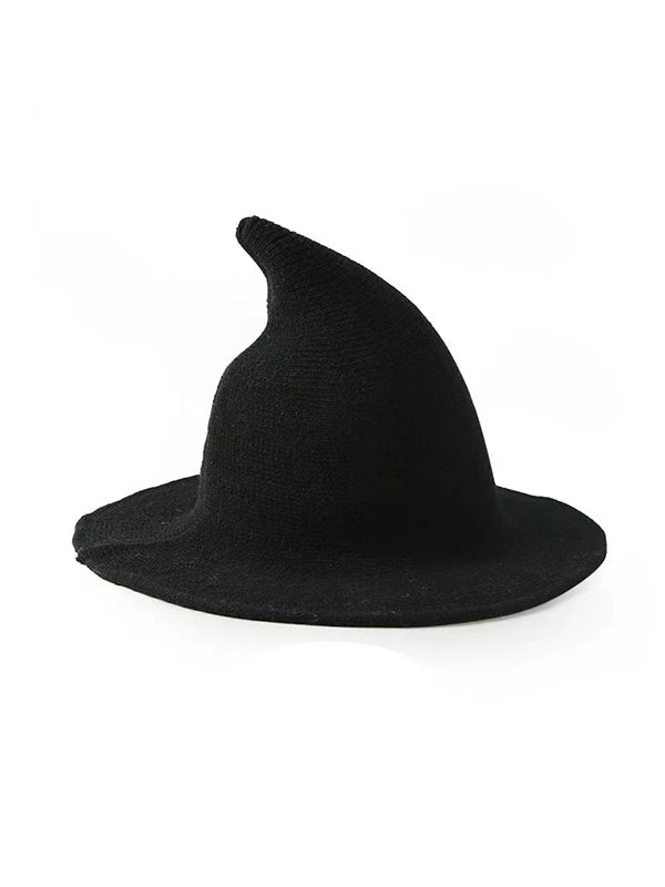 Einfarbiger Fischerhut 