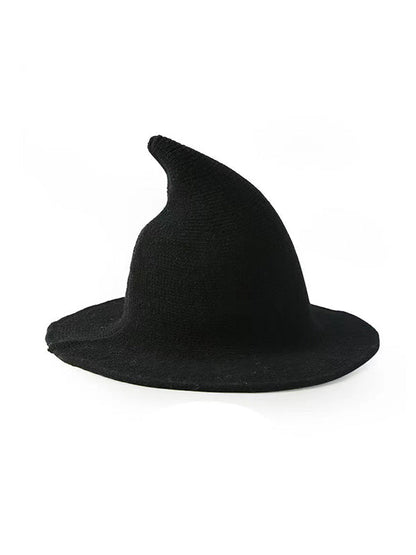 Einfarbiger Fischerhut 