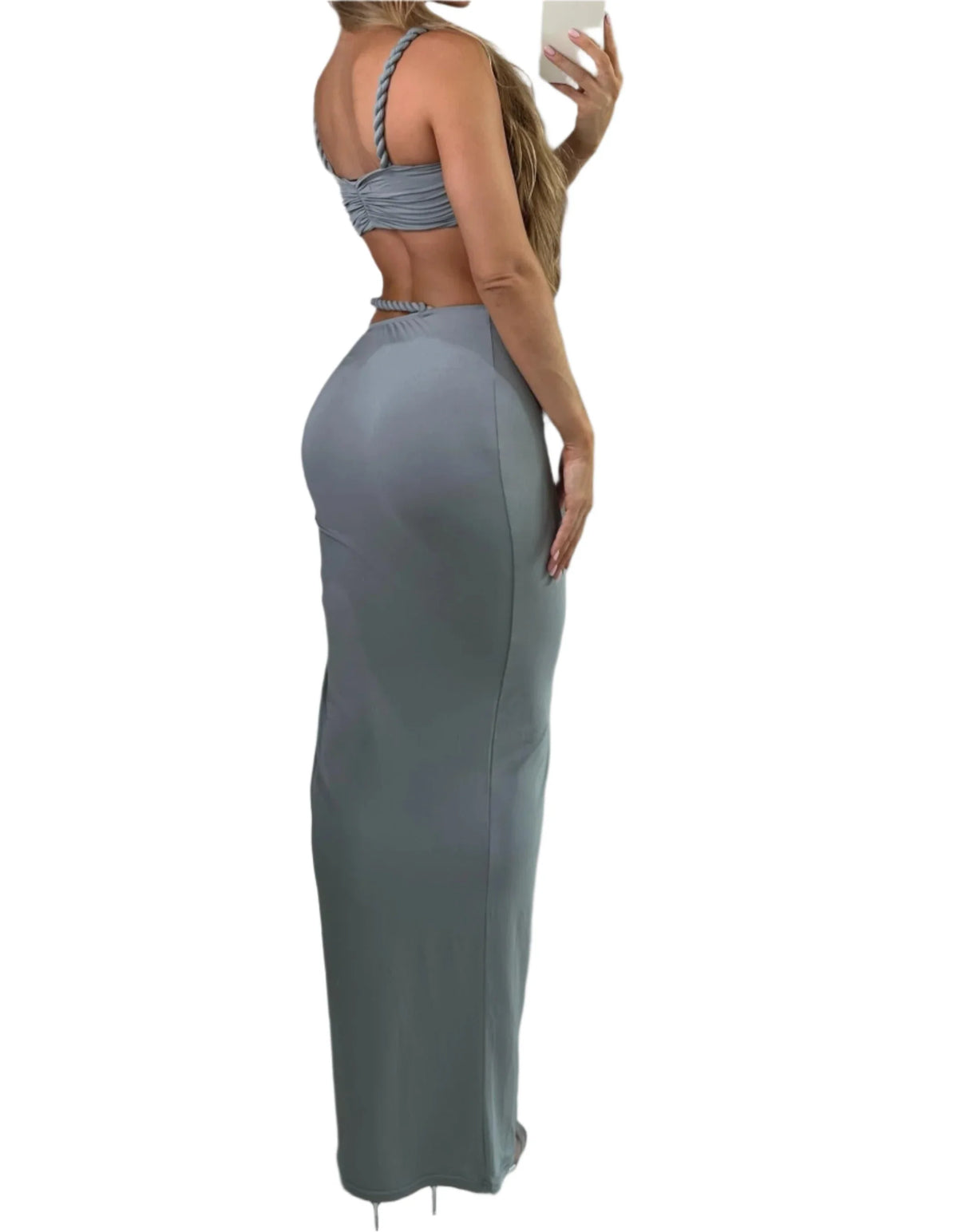 Alitza ALITZA Summer Sexy Bodycon Set – Esssen