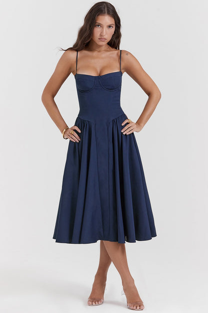 Lark | Women's Wedding Guest Dress Evening