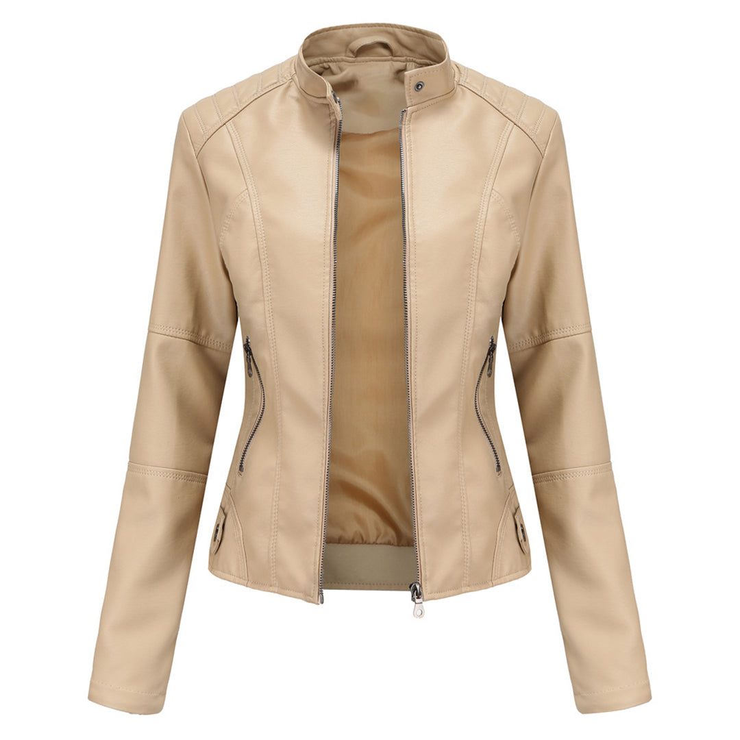 Zyra™ | Sleek & Modern Jacket