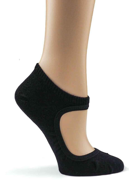 Fashion Ballet Socks