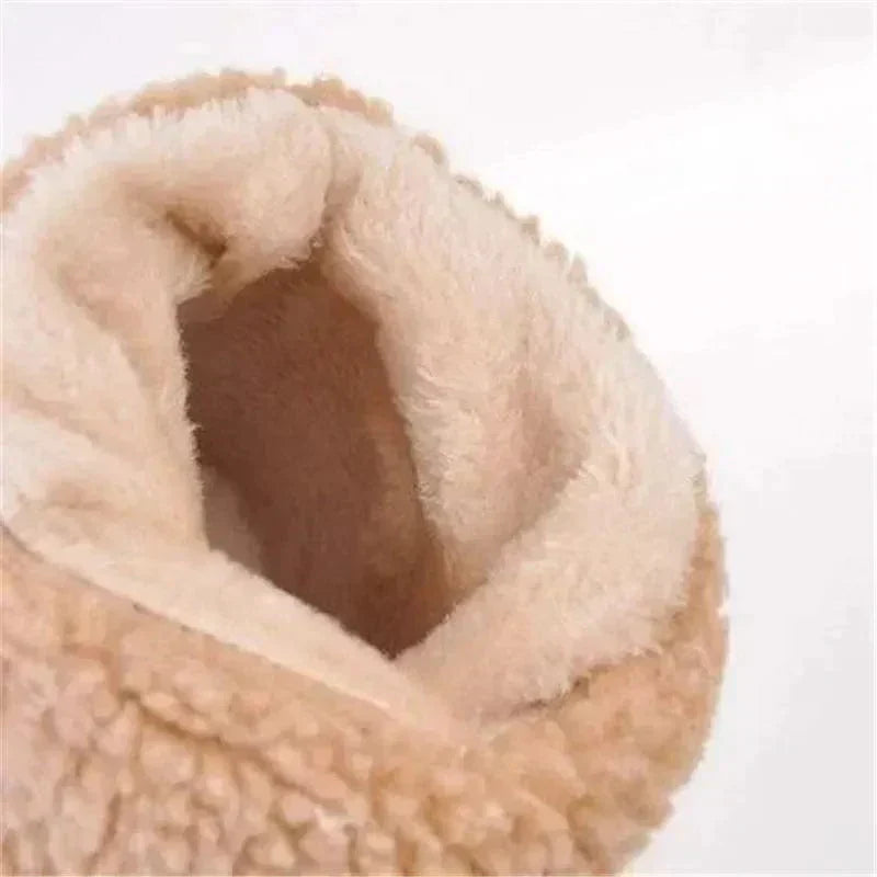 Kie™ | Mid-Calf Boots