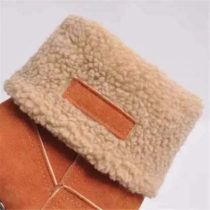 Kie™ | Mid-Calf Boots