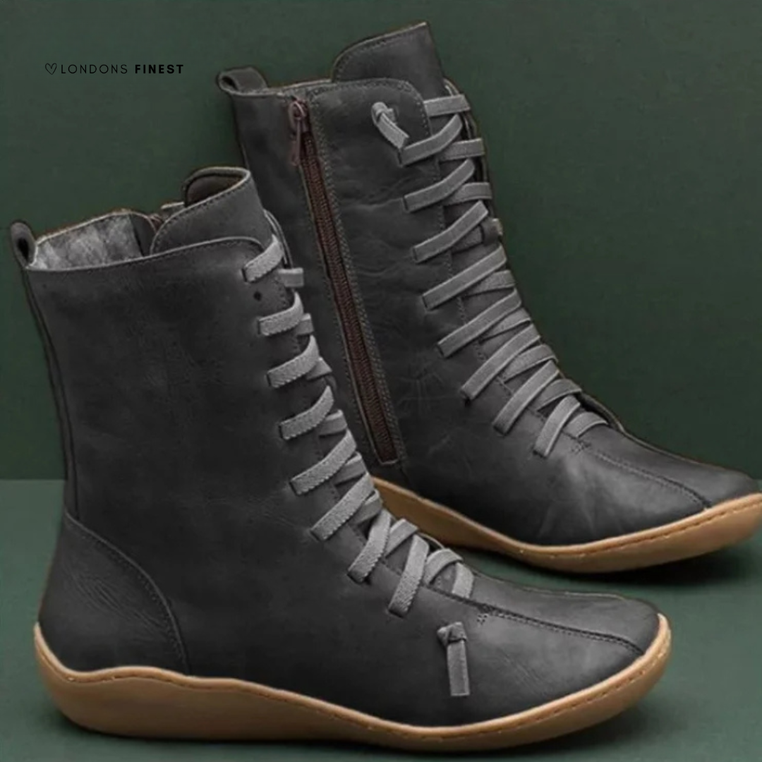 Meghan™ | Stylish Women's Winterboots