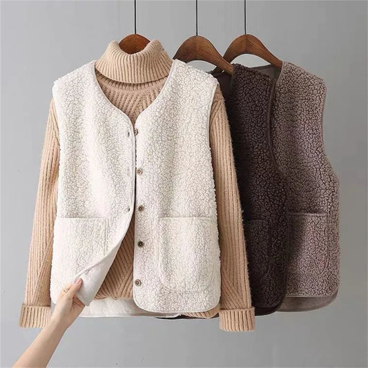 Celeste™ | Soft comfort vest