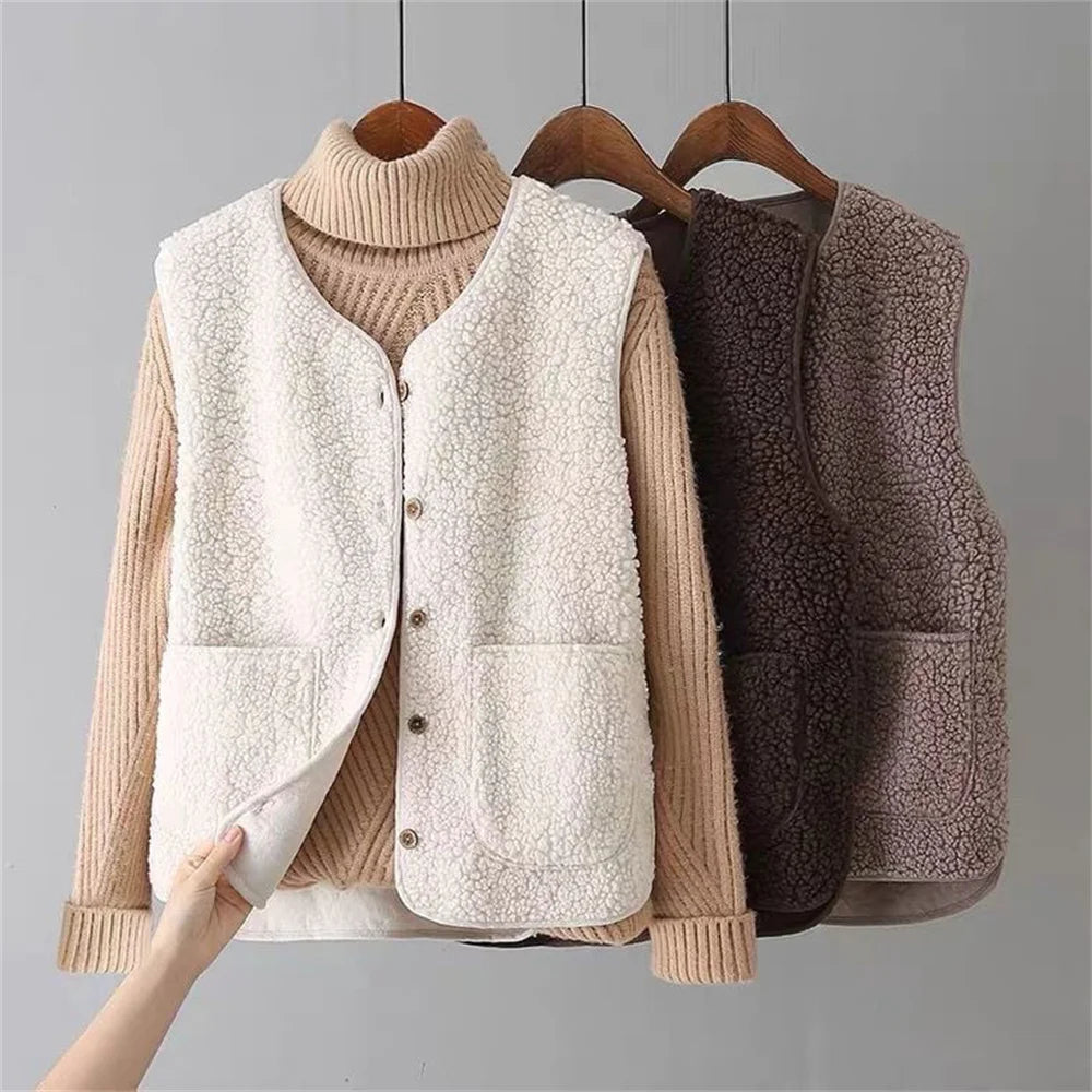 Harper™ | Classic Cardigan