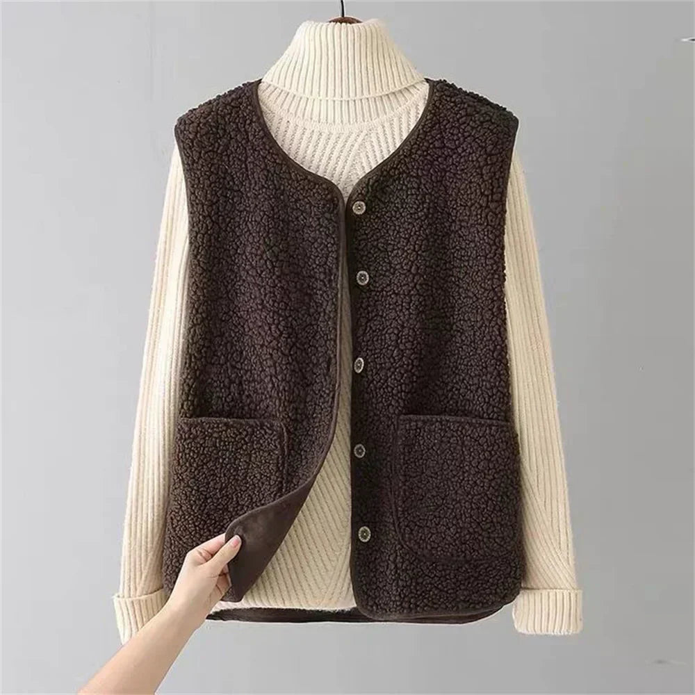Harper™ | Classic Cardigan