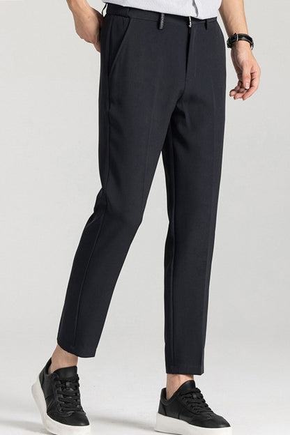 Men's Slim Fit Pants