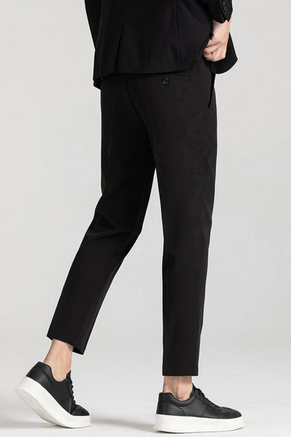 Men's Slim Fit Pants