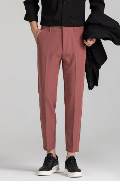 Men's Slim Fit Pants