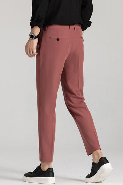 Men's Slim Fit Pants