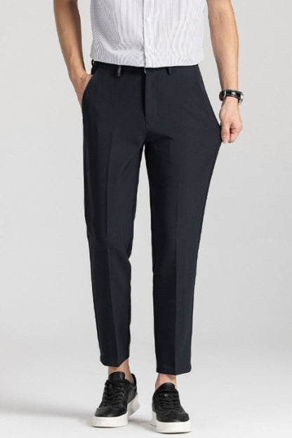 Men's Slim Fit Pants