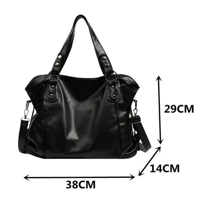 Olivia™ | Shoulder Bag with Sleek Design