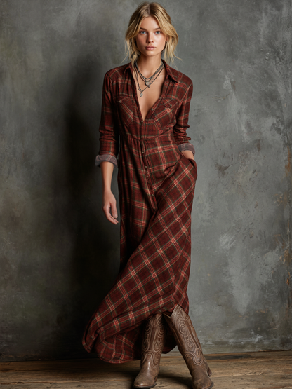 Rosemary™ | Women's Maxi Dress