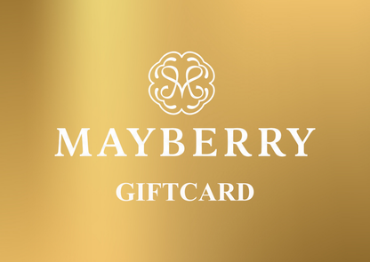 MAYBERRY GIFT CARD
