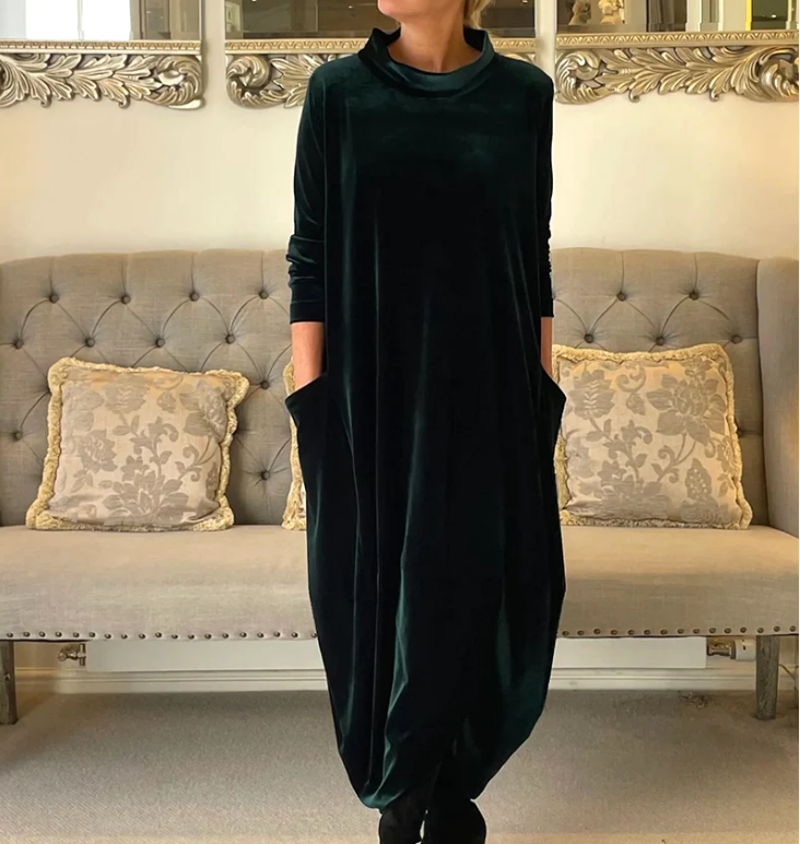 Madison™ | Elegant Tunic