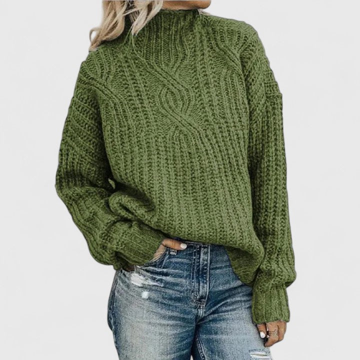 Isabel™ | Sophisticated Sweater