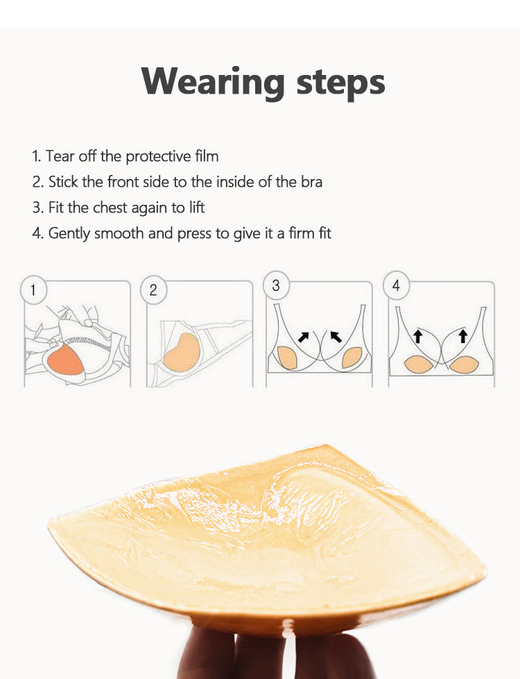 Instant Boom Bra Insert