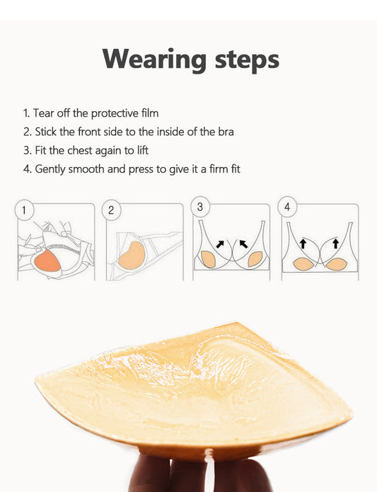 Instant Boom Bra Insert