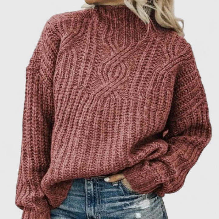 Isabel™ | Sophisticated Sweater