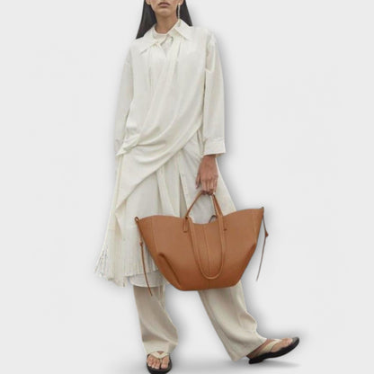 Gunnhild™ | Spacious Everyday Bag