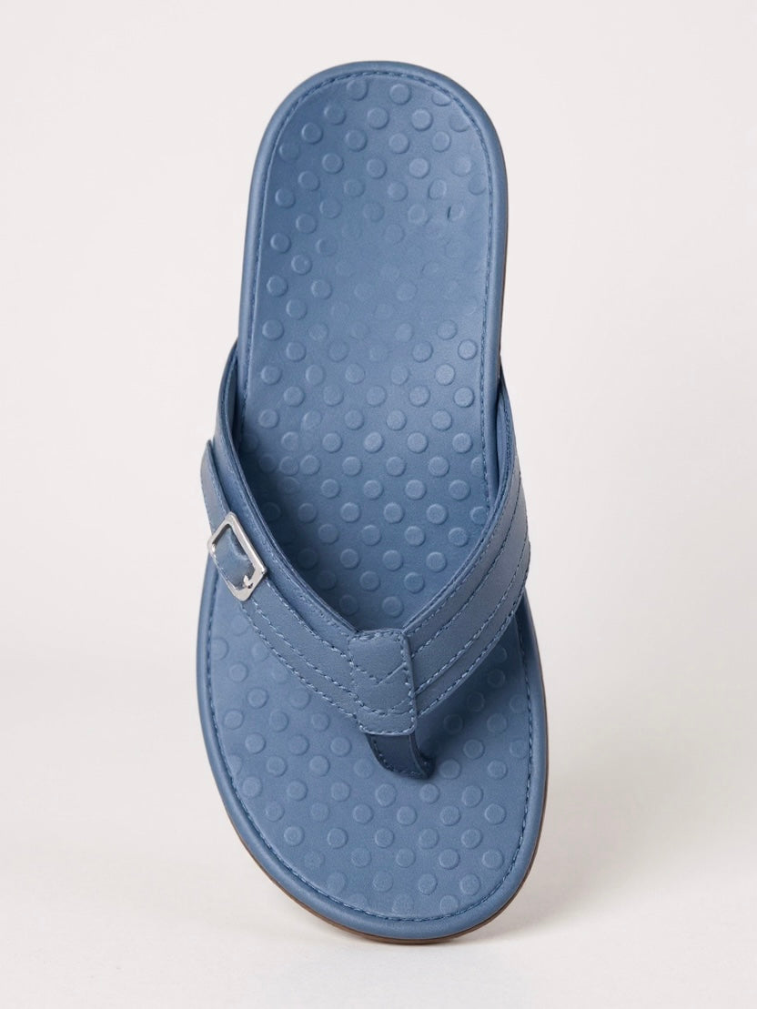 Lantana | Women's Cushioned Slip-On Sandals
