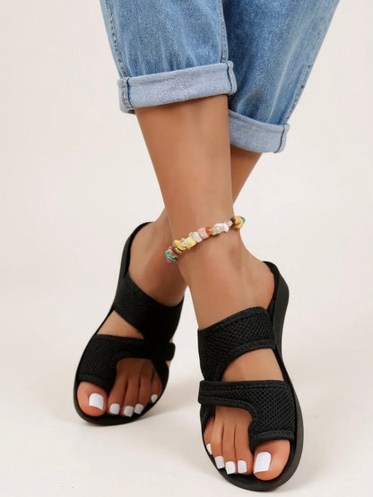 Tamsin | Women's Cushioned Slides