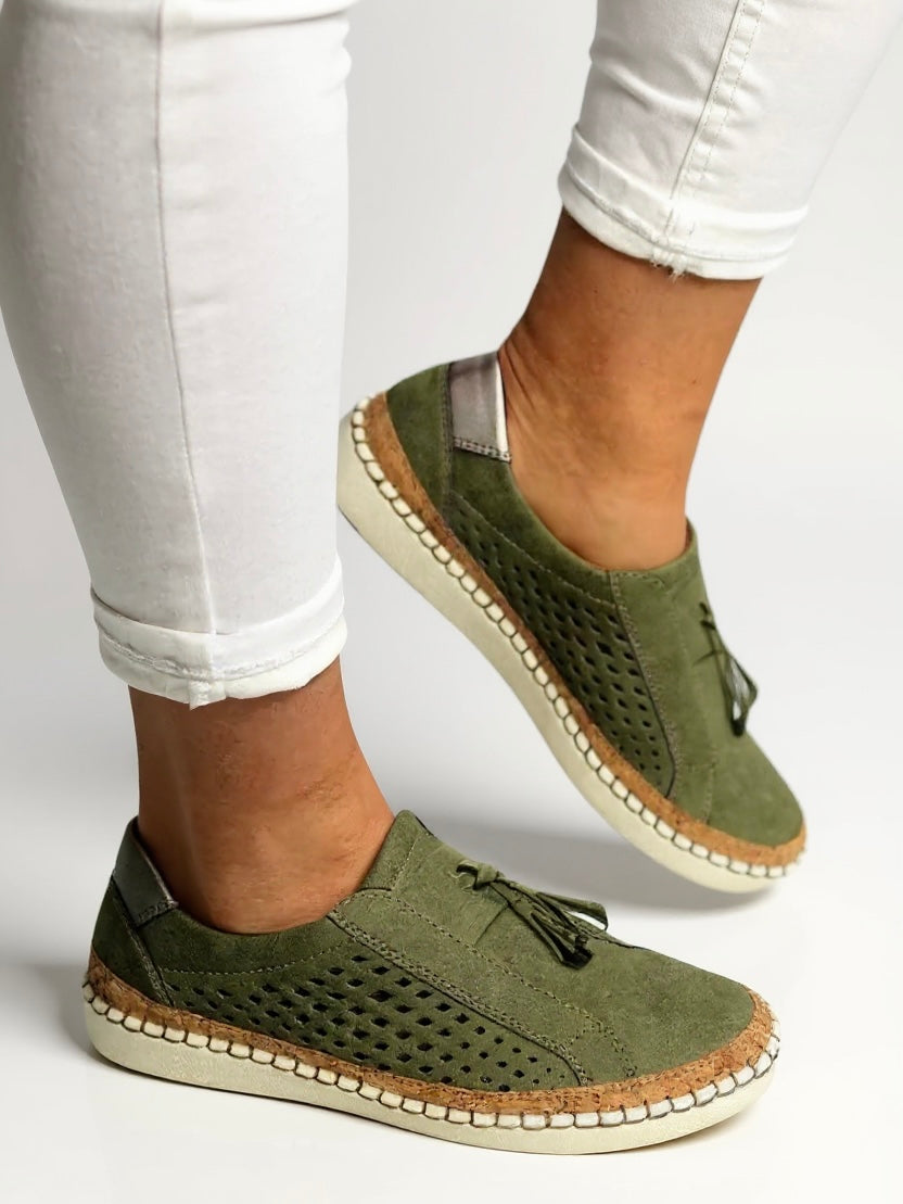 Juliette | Women's Slip-On Shoes