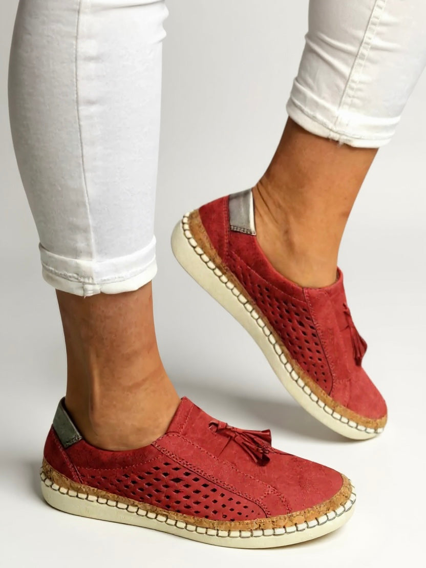 Juliette | Women's Slip-On Shoes
