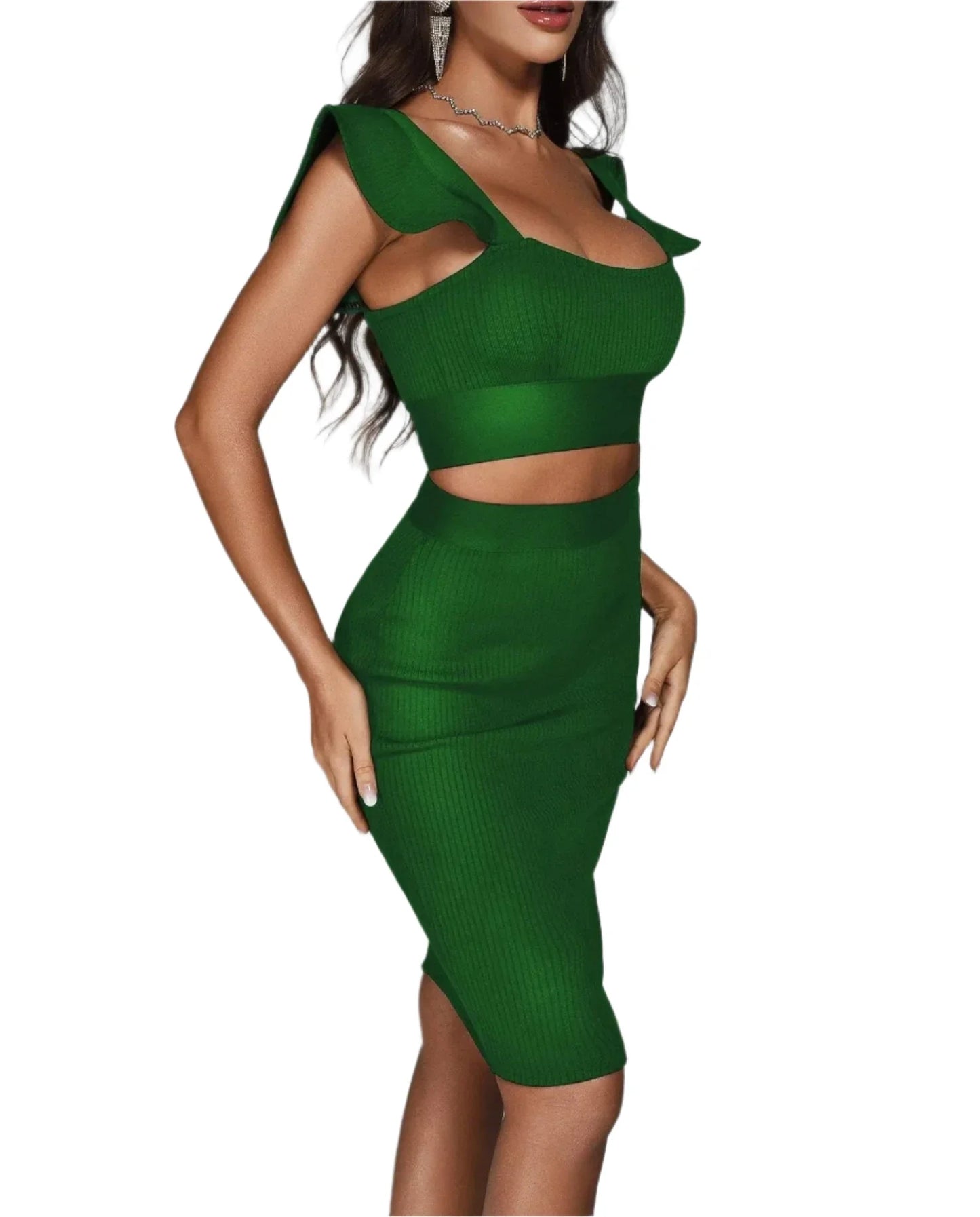 IONA Bandage Set