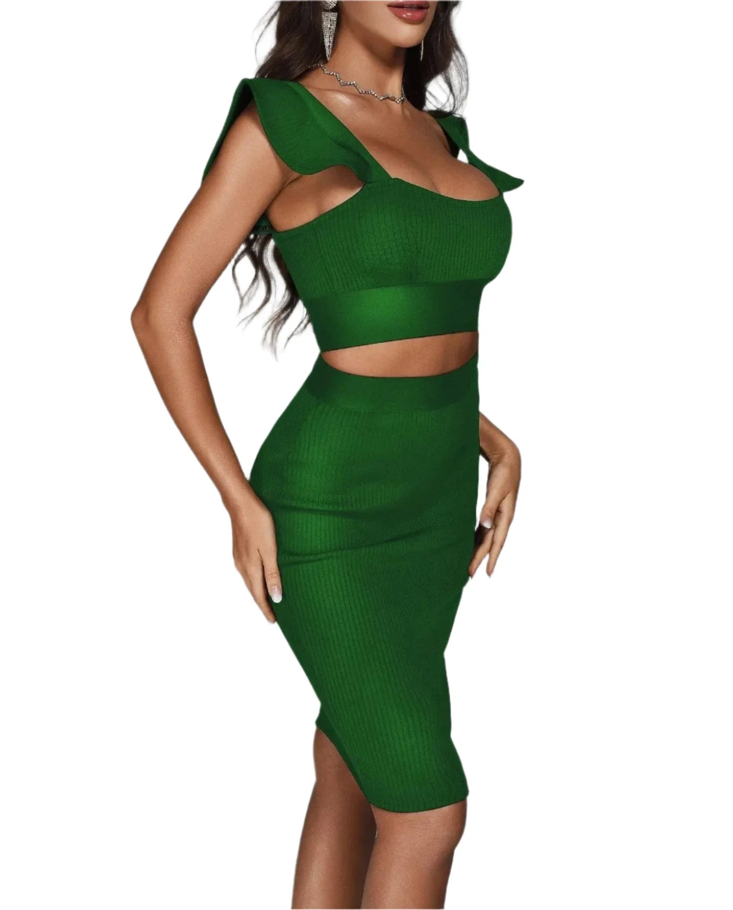 IONA Bandage Set
