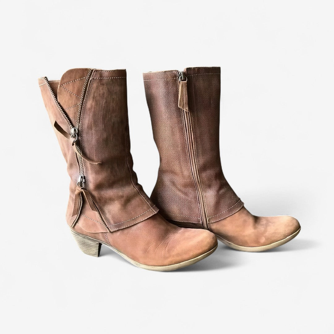 Lady™ | Stylish Autumn Boots