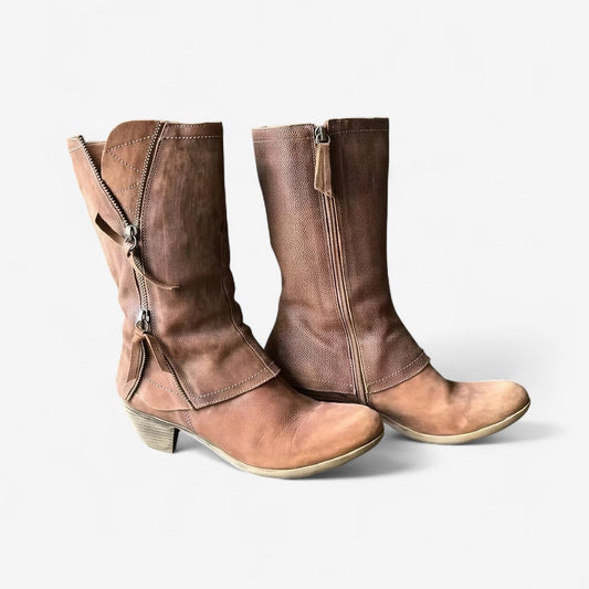 Lady™ | Stylish Autumn Boots