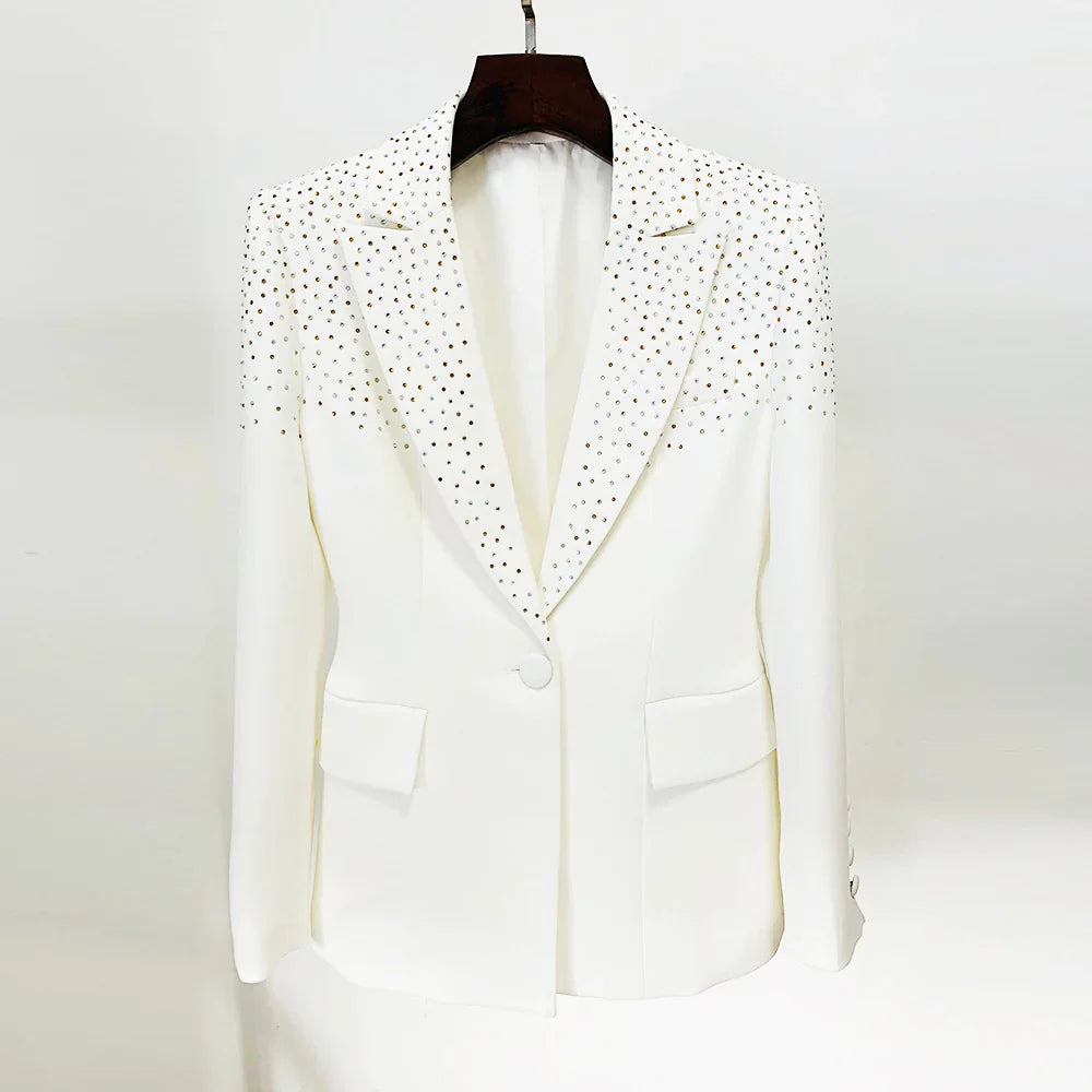 NEXT DAY DELIVERY KYLIE SUIT