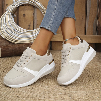 Evangeline | Women's Orthopedic Shoes