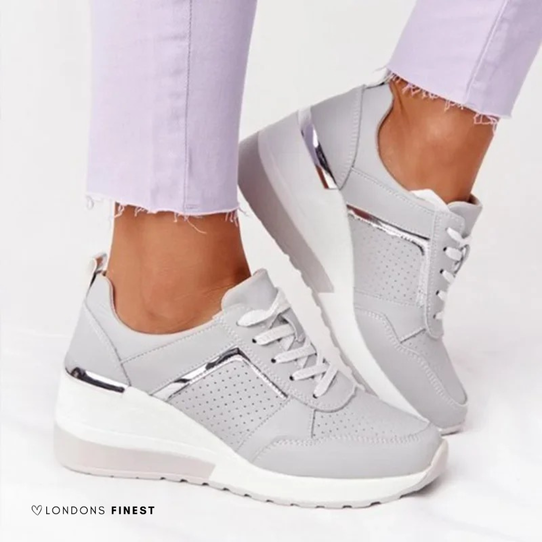 Lucinda | Women's Orthopedic Shoes