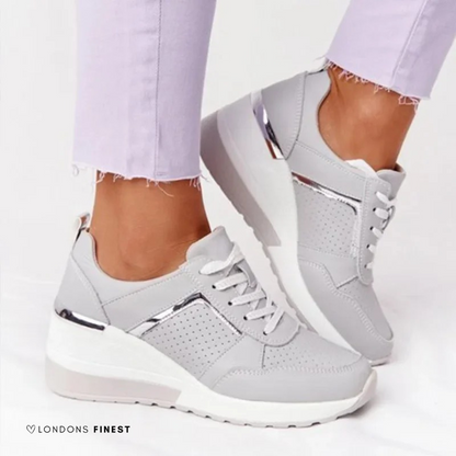 Lucinda | Women's Orthopedic Shoes