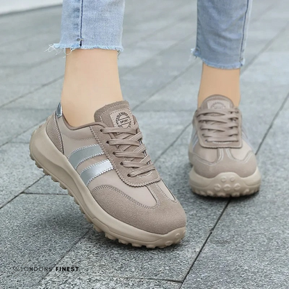 Penelope | Women's Orthopedic Arch Support Cushioned Shoes