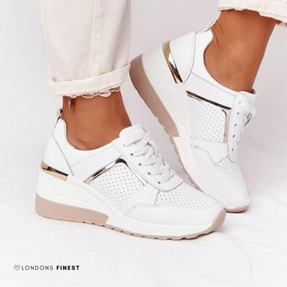 Lucinda | Women's Orthopedic Shoes