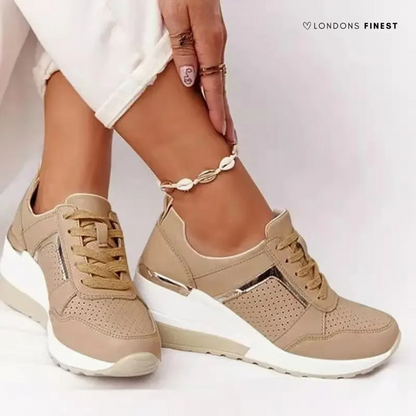 Lucinda | Women's Orthopedic Shoes