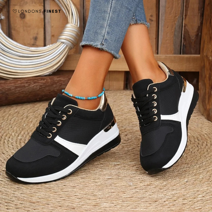 Evangeline | Women's Orthopedic Shoes