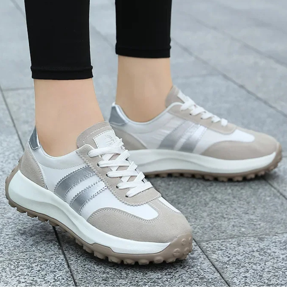 Penelope | Women's Orthopedic Arch Support Cushioned Shoes