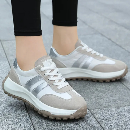 Penelope | Women's Orthopedic Arch Support Cushioned Shoes