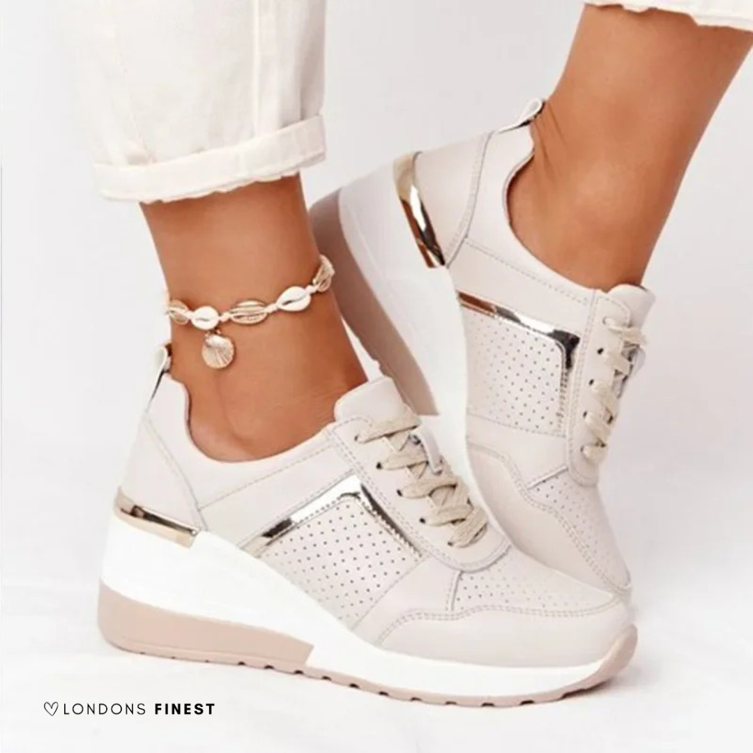 Lucinda | Women's Orthopedic Shoes