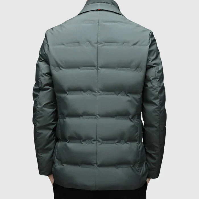 Colton™ | Padded Winter Blazer