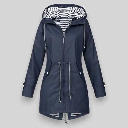 Noa™ | Sleek Waterproof Jacket