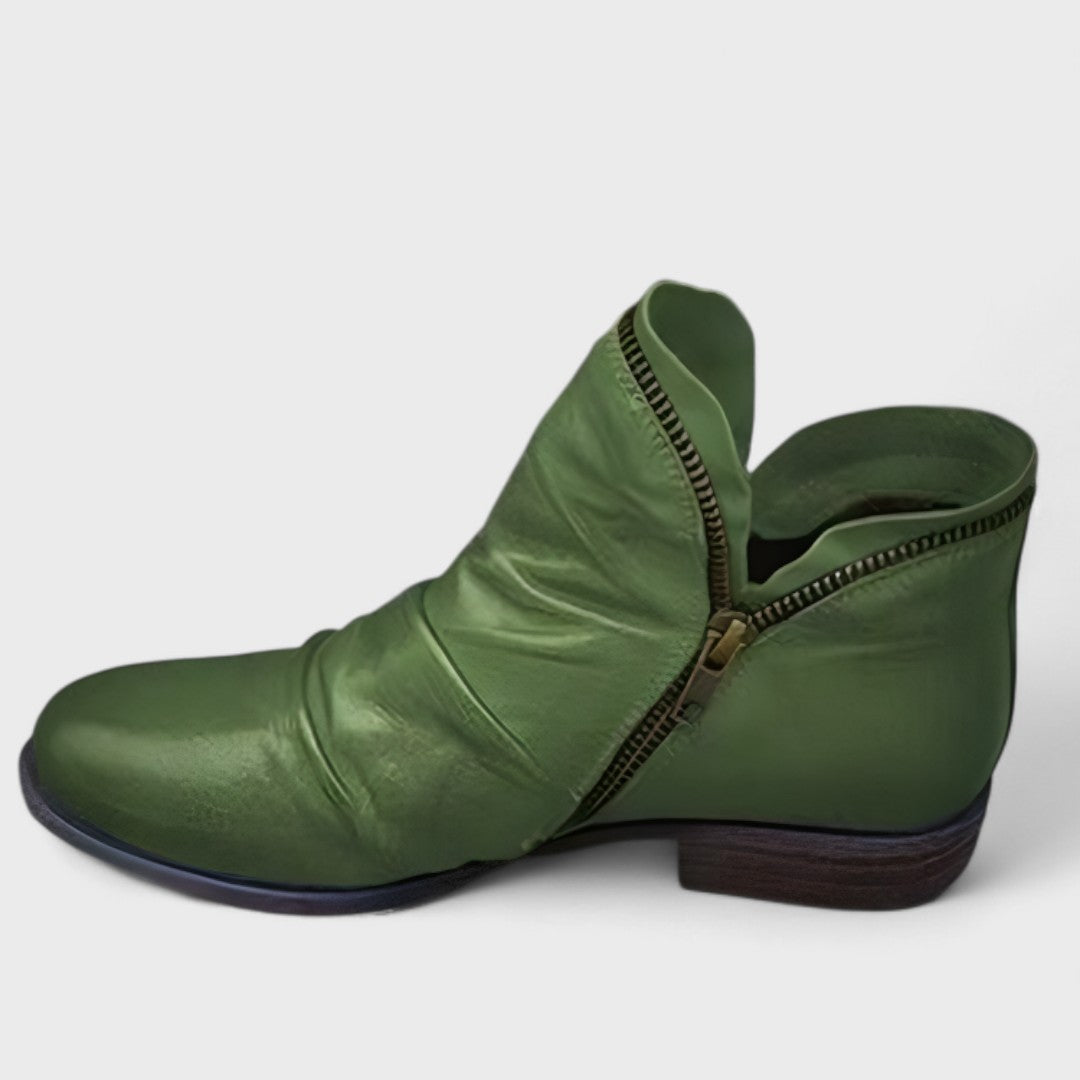 Maggie™ | Comfortable Orthopedic Boots