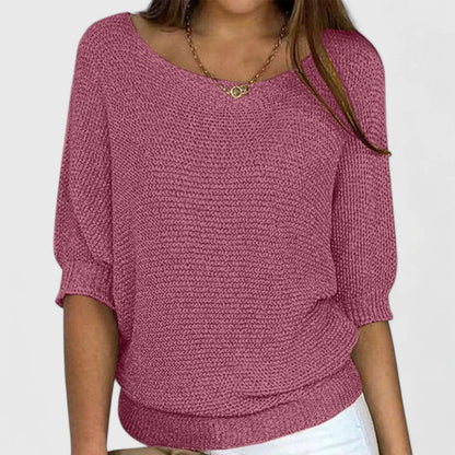 Claire™ | Comfortable Sweater